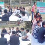 রাইট টক বাংলাদেশের শিক্ষা বাতিঘরের পথচলা শুরু হলো।